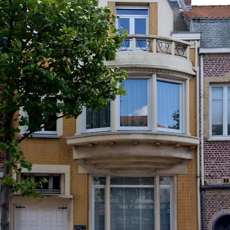 Gite L'Escale Malo Dunkirk Exteriér fotografie